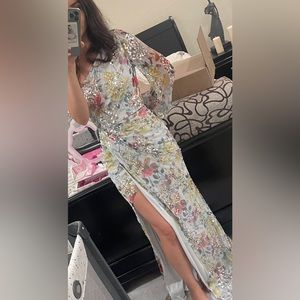 Mac Duggal dress size 2